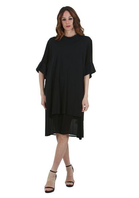 GIROCOLLO MANILA GRACE | Abiti | A074CUMA001